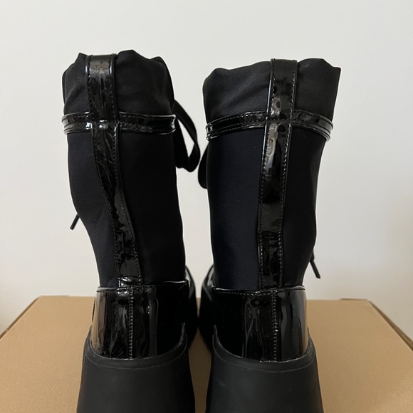 Zara - TRF collection boots - Picture 3 of 5